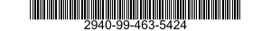 2940-99-463-5424 FILTER ELEMENT,FLUID 2940994635424 994635424