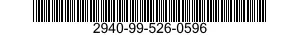 2940-99-526-0596 SPRING,HELICAL,COMPRESSION 2940995260596 995260596