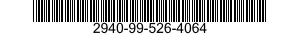 2940-99-526-4064  2940995264064 995264064
