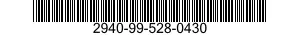 2940-99-528-0430  2940995280430 995280430