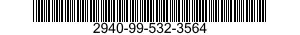 2940-99-532-3564  2940995323564 995323564