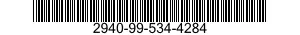 2940-99-534-4284  2940995344284 995344284