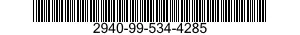 2940-99-534-4285 INDICATOR,EXCESSIVE 2940995344285 995344285