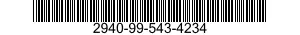 2940-99-543-4234  2940995434234 995434234