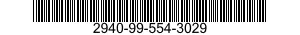 2940-99-554-3029  2940995543029 995543029