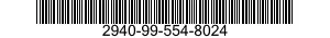 2940-99-554-8024 FILTER ELEMENT,FLUID 2940995548024 995548024