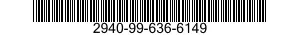 2940-99-636-6149  2940996366149 996366149