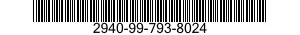 2940-99-793-8024  2940997938024 997938024