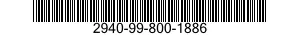 2940-99-800-1886  2940998001886 998001886