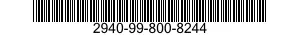 2940-99-800-8244  2940998008244 998008244