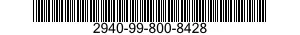 2940-99-800-8428  2940998008428 998008428