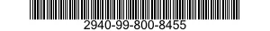 2940-99-800-8455  2940998008455 998008455