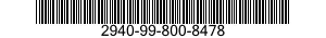 2940-99-800-8478 ELEMENT ASSEMBLY,FI 2940998008478 998008478