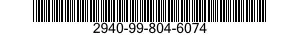 2940-99-804-6074  2940998046074 998046074