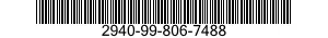 2940-99-806-7488 FILTER,FLUID,PRESSU 2940998067488 998067488