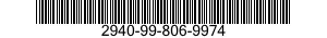 2940-99-806-9974  2940998069974 998069974