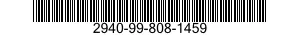 2940-99-808-1459  2940998081459 998081459