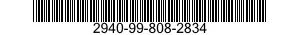 2940-99-808-2834  2940998082834 998082834