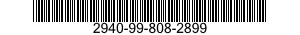 2940-99-808-2899  2940998082899 998082899