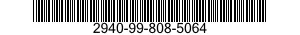 2940-99-808-5064  2940998085064 998085064