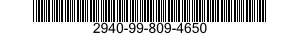 2940-99-809-4650  2940998094650 998094650