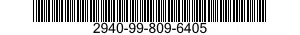 2940-99-809-6405  2940998096405 998096405