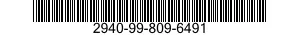 2940-99-809-6491  2940998096491 998096491