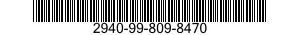 2940-99-809-8470  2940998098470 998098470