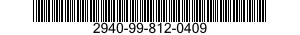 2940-99-812-0409  2940998120409 998120409
