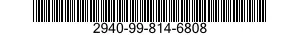 2940-99-814-6808  2940998146808 998146808