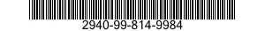 2940-99-814-9984  2940998149984 998149984