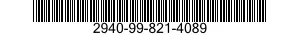 2940-99-821-4089  2940998214089 998214089