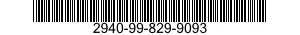 2940-99-829-9093  2940998299093 998299093