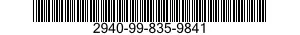 2940-99-835-9841  2940998359841 998359841
