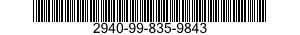 2940-99-835-9843  2940998359843 998359843