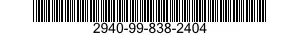 2940-99-838-2404  2940998382404 998382404