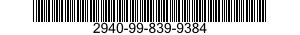 2940-99-839-9384  2940998399384 998399384