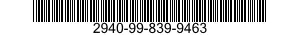 2940-99-839-9463  2940998399463 998399463