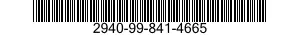 2940-99-841-4665  2940998414665 998414665