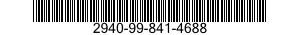 2940-99-841-4688  2940998414688 998414688