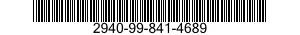2940-99-841-4689  2940998414689 998414689