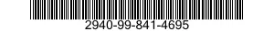 2940-99-841-4695  2940998414695 998414695
