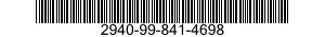 2940-99-841-4698  2940998414698 998414698