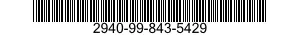 2940-99-843-5429  2940998435429 998435429
