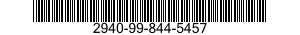2940-99-844-5457  2940998445457 998445457