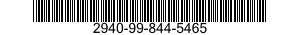 2940-99-844-5465  2940998445465 998445465