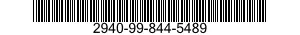 2940-99-844-5489  2940998445489 998445489