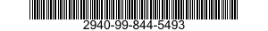 2940-99-844-5493  2940998445493 998445493
