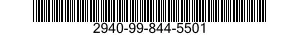 2940-99-844-5501  2940998445501 998445501