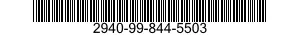2940-99-844-5503  2940998445503 998445503